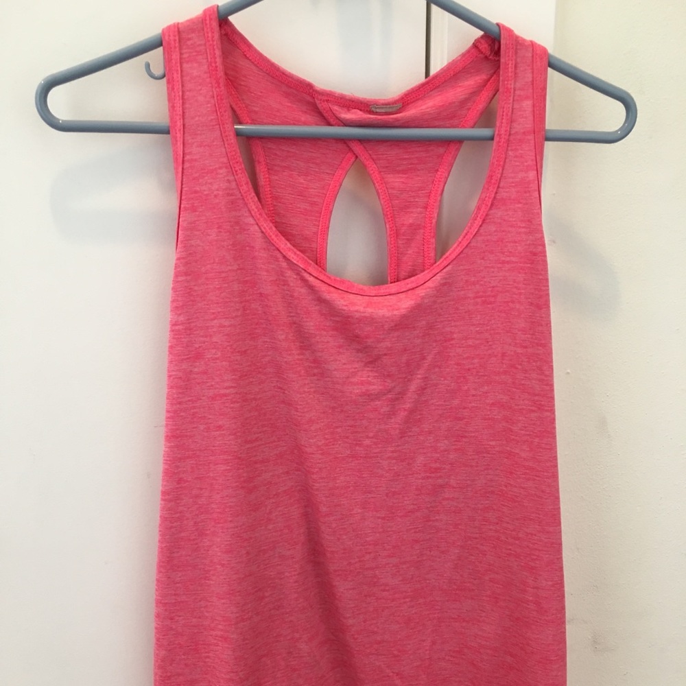 Champion exercise shirt - 5 for $25